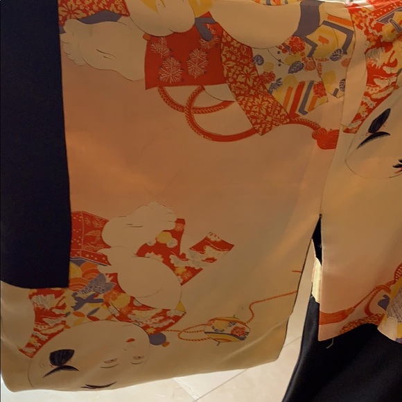 Vintage Janpanese Komono - Picture 9 of 9